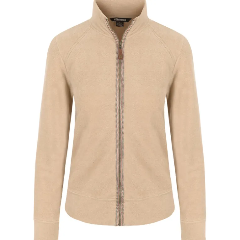 Damen Rolpa Eco Jacke