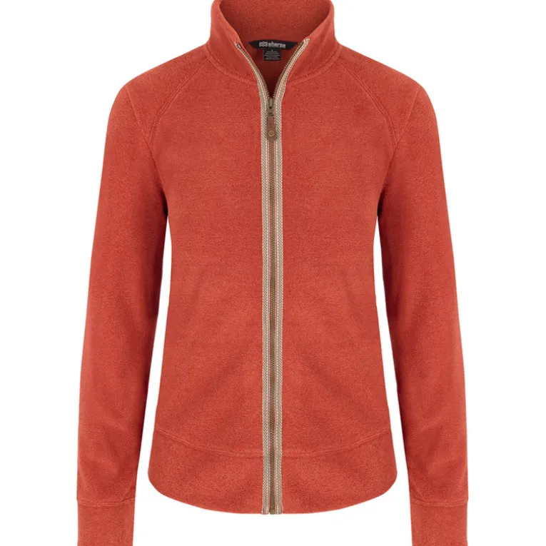 Damen Rolpa Eco Jacke