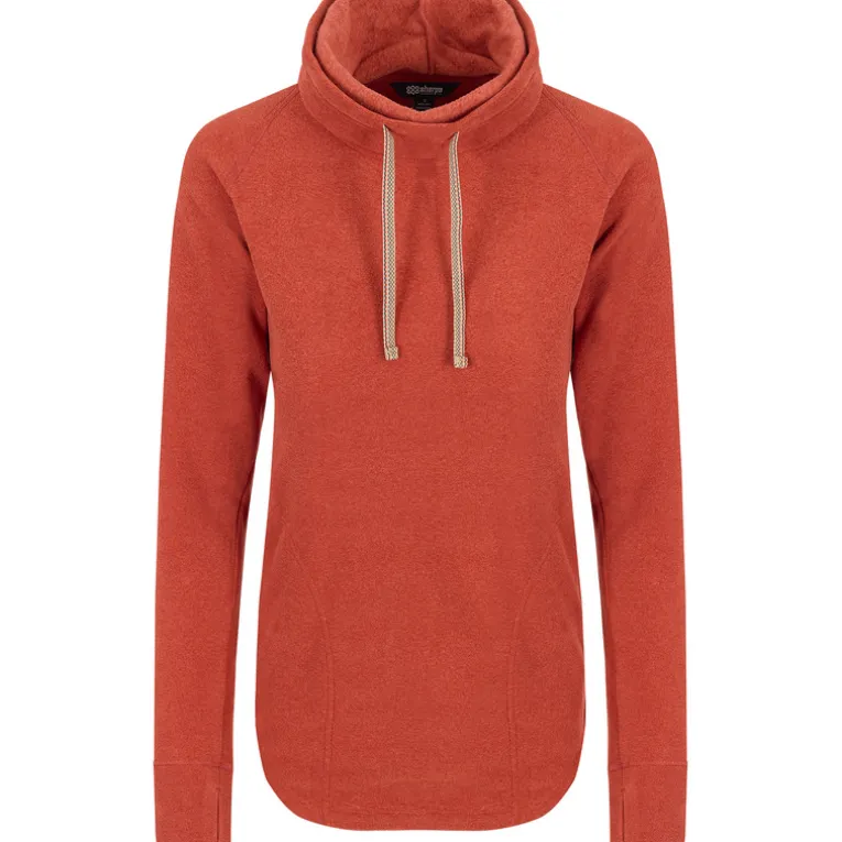 Damen Rolpa Eco Pullover