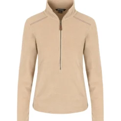 Damen Rolpa Eco Zip Pullover