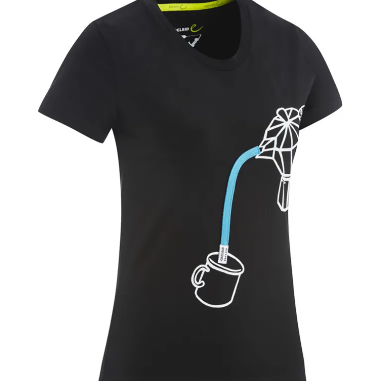 Damen Rope T-Shirt