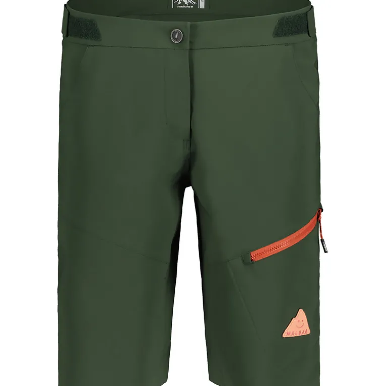 Damen RoschiaM. Shorts