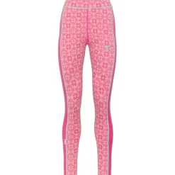 Damen Rose High Waist Tights