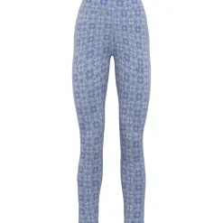 Damen Rose High Waist Tights
