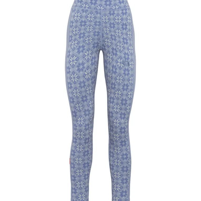 Damen Rose High Waist Tights