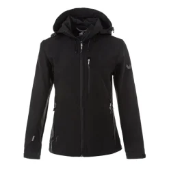 Damen Rosea Softshell Jacke