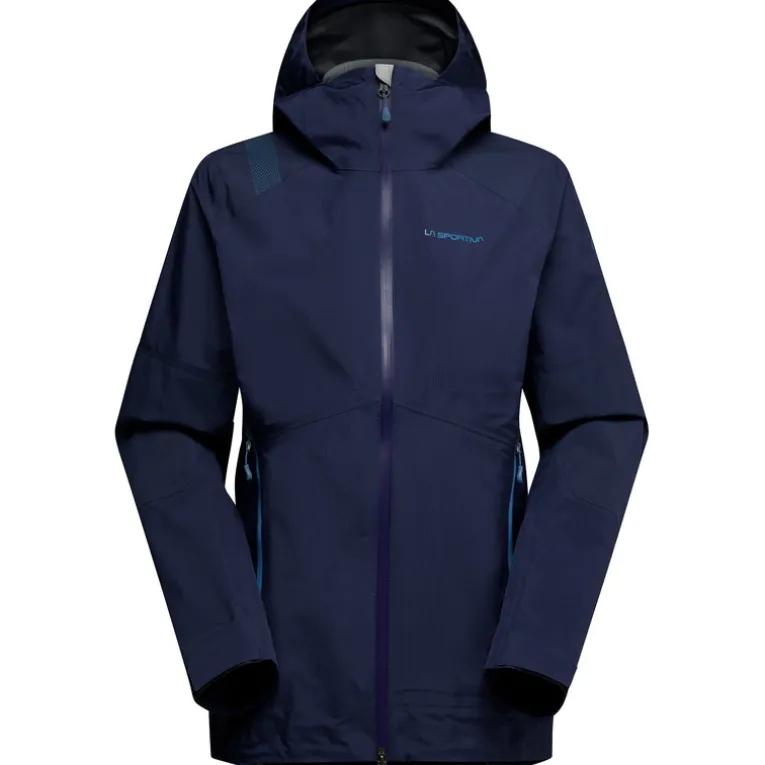 Damen Roseg GTX Jacke