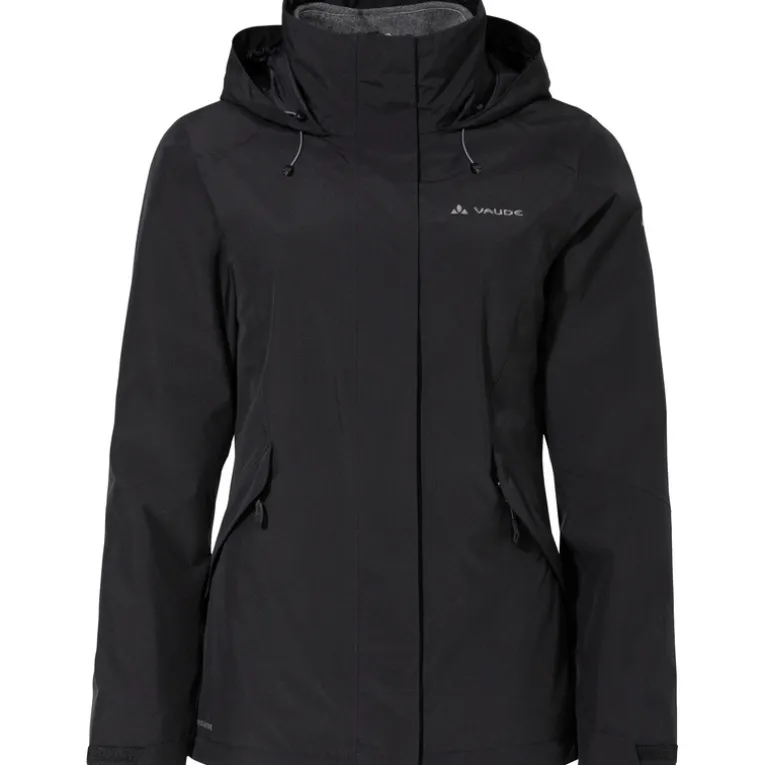 Damen Rosemoor 3in1 II Jacke