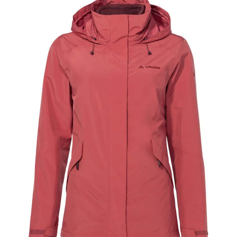 Damen Rosemoor 3in1 II Jacke
