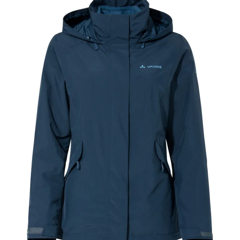 Damen Rosemoor 3in1 II Jacke