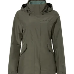 Damen Rosemoor 3in1 II Jacke