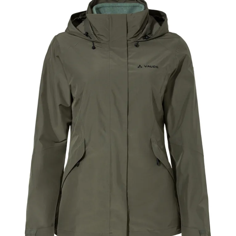 Damen Rosemoor 3in1 II Jacke