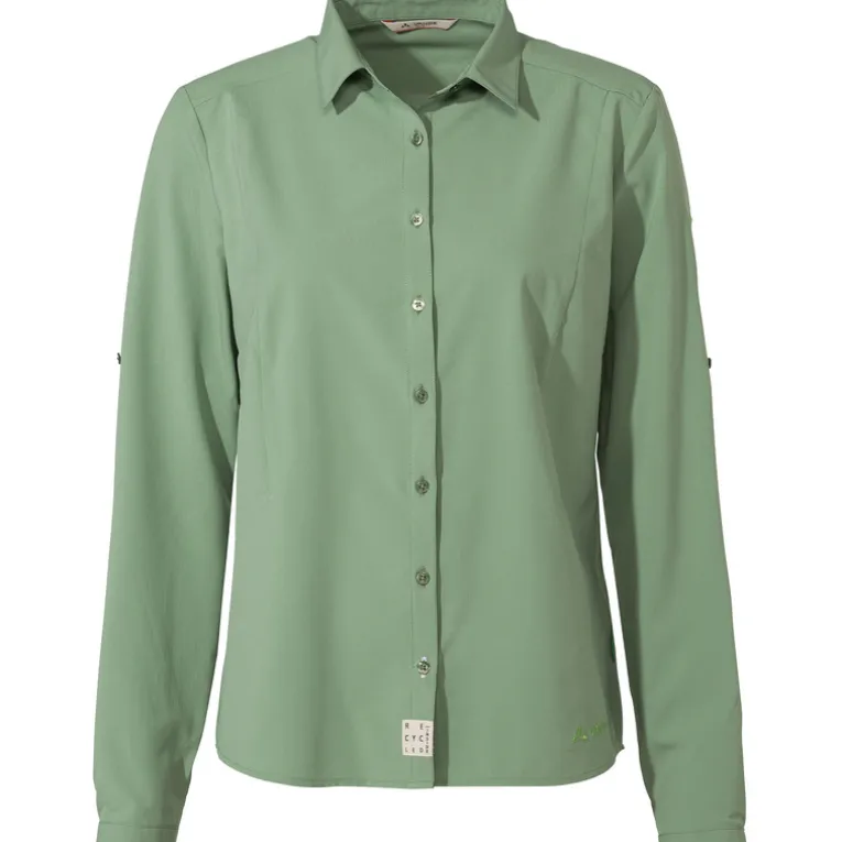 Damen Rosemoor IV Bluse