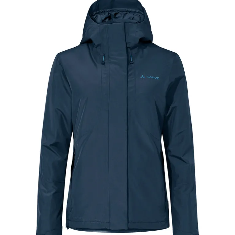 Damen Rosemoor Padded II Jacke