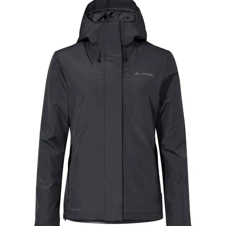 Damen Rosemoor Padded II Jacke