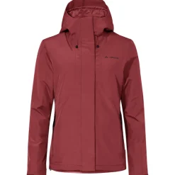 Damen Rosemoor Padded II Jacke