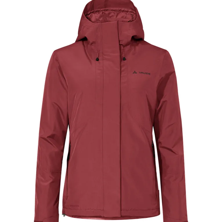 Damen Rosemoor Padded II Jacke