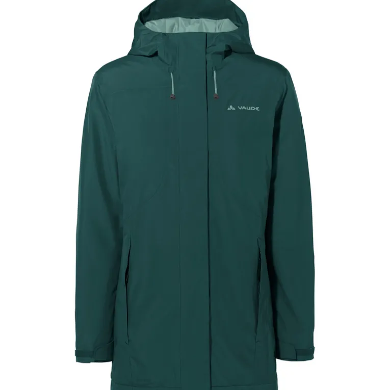 Damen Rosemoor Padded Parka