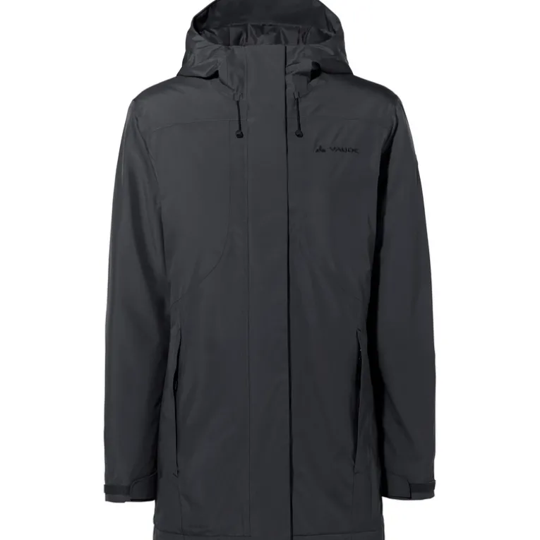 Damen Rosemoor Padded Parka