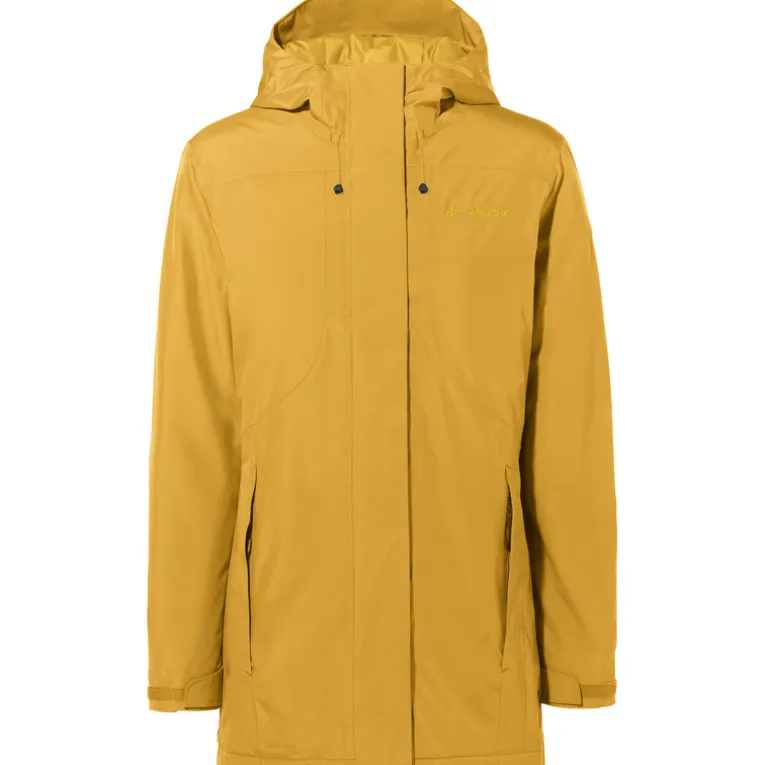 Damen Rosemoor Padded Parka
