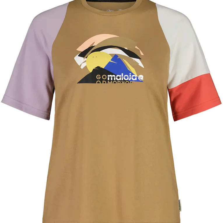 Damen RositzkogelM. T-Shirt