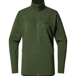 Damen Rosson Mid Jacke