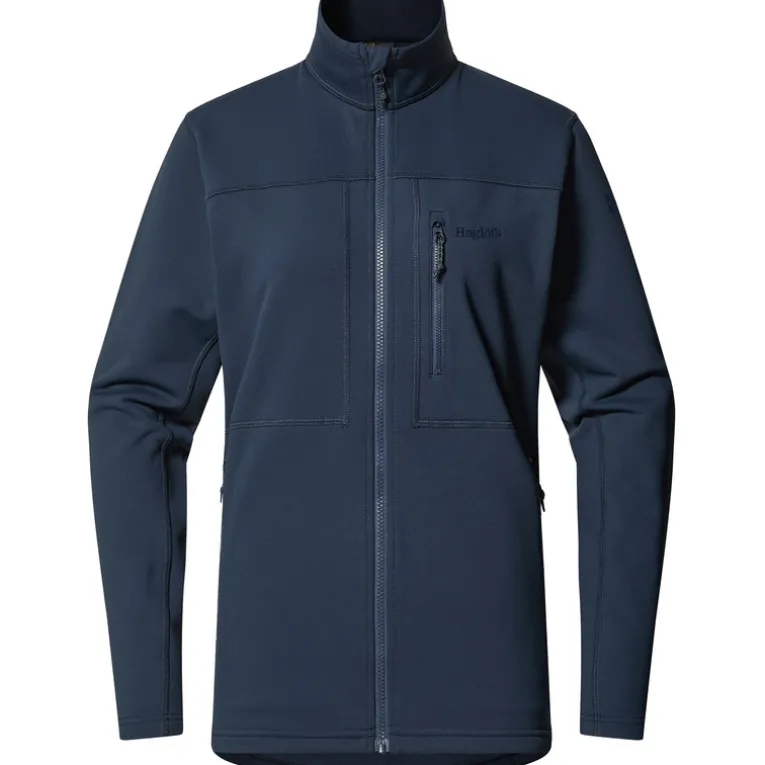 Damen Rosson Mid Jacke