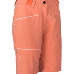Damen Rotar Bmd Shorts
