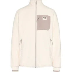 Damen Rothe Jacke