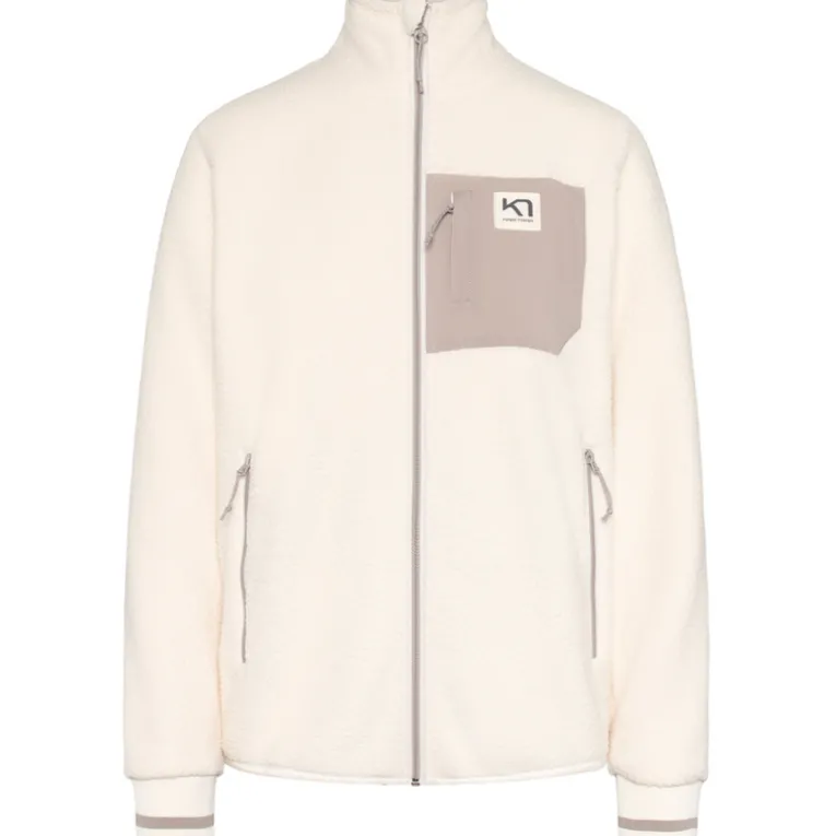 Damen Rothe Jacke