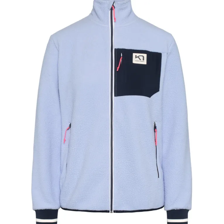 Damen Rothe Jacke