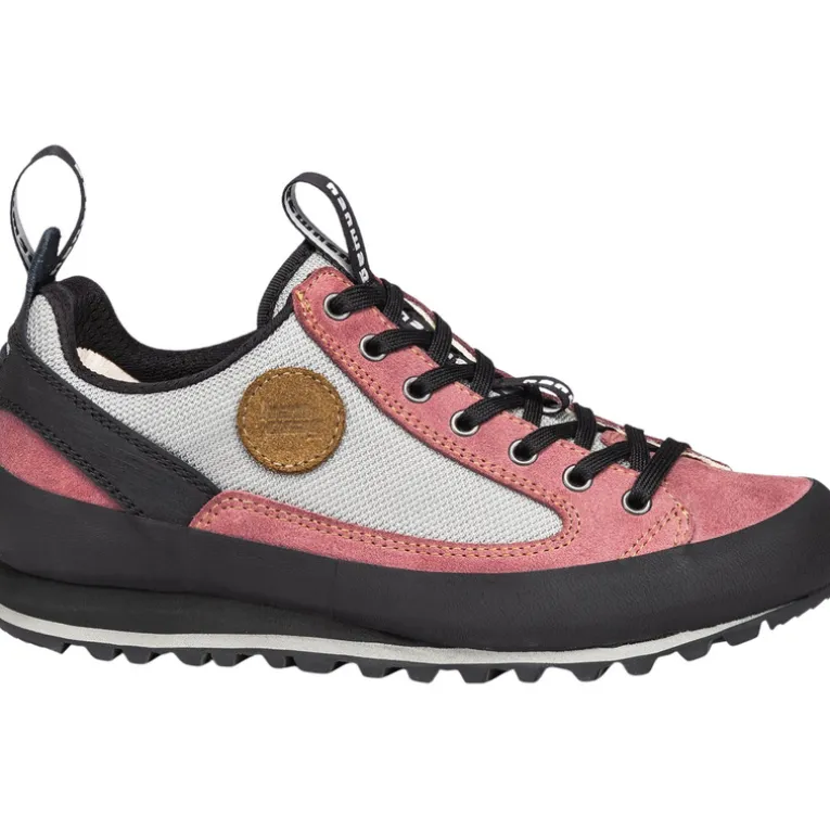 Damen Rotpunkt Low LL Schuhe