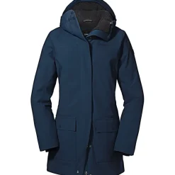 Damen Rotterdam Parka