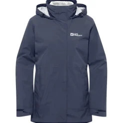 Damen Rotwand 3in1 Jacke
