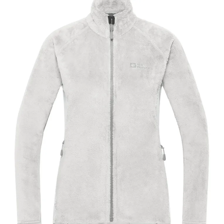 Damen Rotwand Jacke