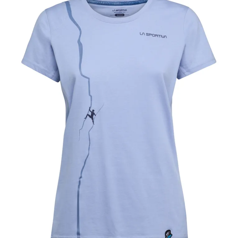 Damen Route T-Shirt