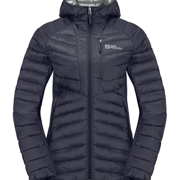 Damen Routeburn Pro Ins Jacke
