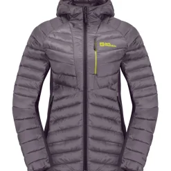 Damen Routeburn Pro Ins Jacke