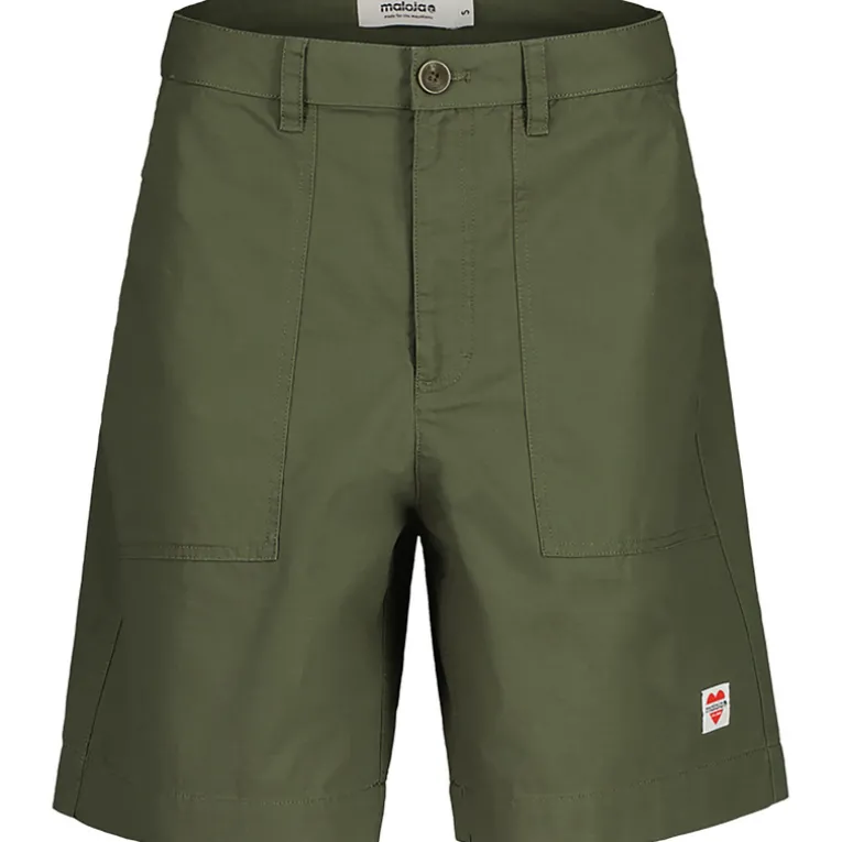 Damen RubihornM. Shorts