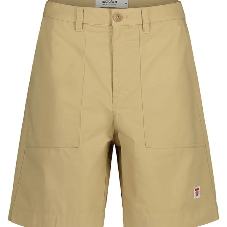 Damen RubihornM. Shorts