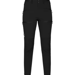 Damen Rugged Slim Hose