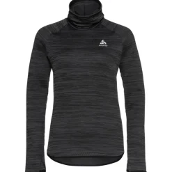 Damen Run Easy Warm Longsleeve