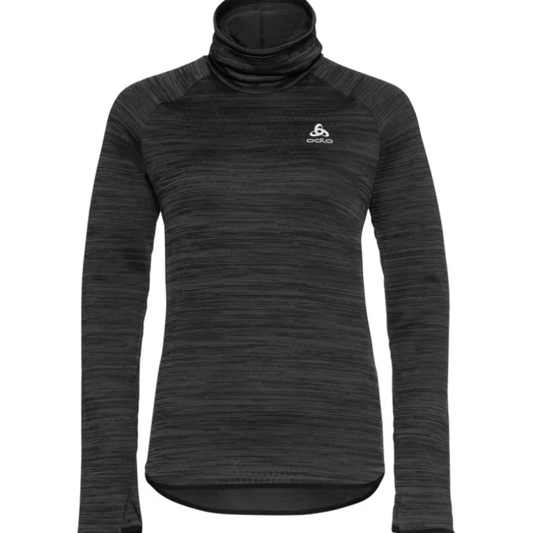 Damen Run Easy Warm Longsleeve