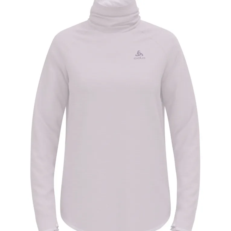 Damen Run Easy Warm Longsleeve