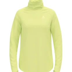 Damen Run Easy Warm Longsleeve