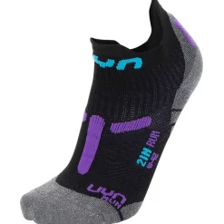 Damen Run 2in Socken