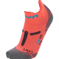 Damen Run 2in Socken