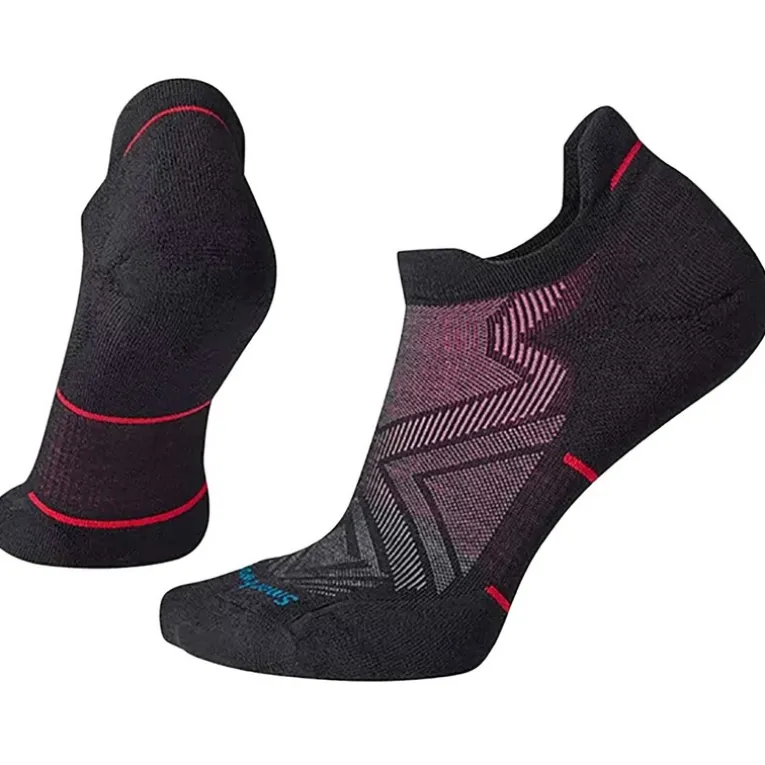 Damen Run Targeted Cushion Low Ankle Socken
