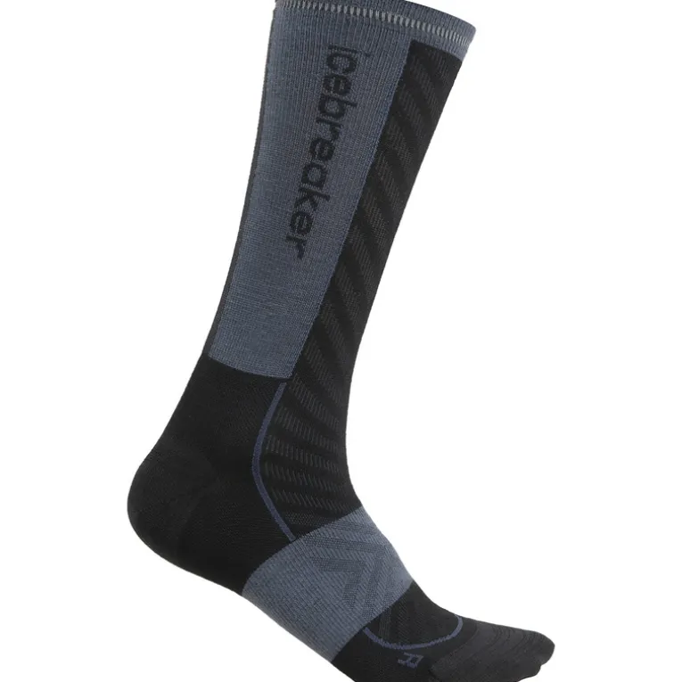 Damen Run+ Ultralight Crew Socken
