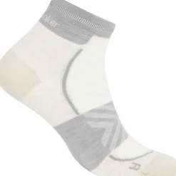 Damen Run+ Ultralight Mini Socken